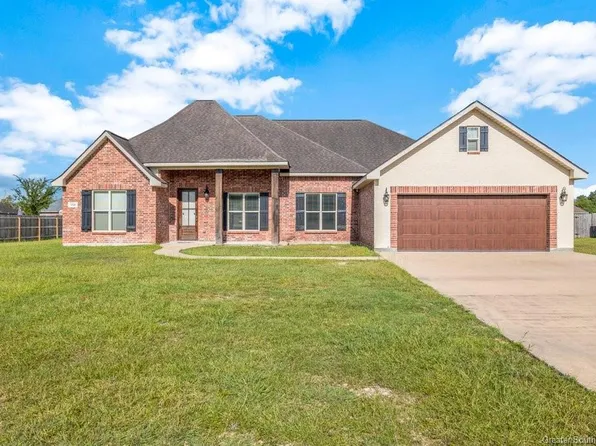 601 Dub Ln, Lake Charles, LA 70611