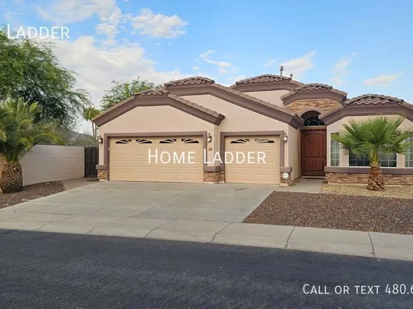 9030 S 10th Dr, Phoenix, AZ 85041