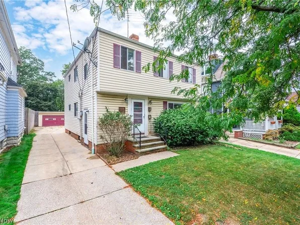 1530 Rockway Ave, Lakewood, OH 44107