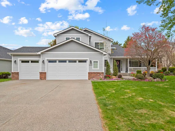 23209 E Colony Ct, Liberty Lake, WA 99019