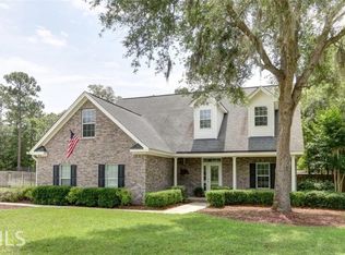 314 Saint Johns Rd, Guyton, GA 31312