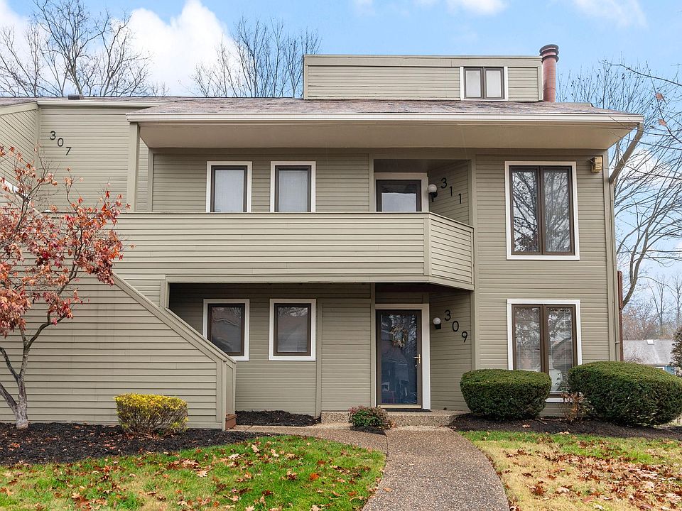 311 Crescent Spring Dr, Louisville, KY 40206 Zillow