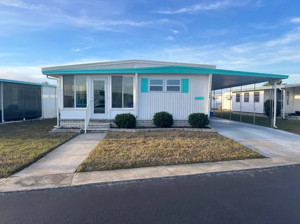 13225 101st St Lot 194, Largo, FL 33773