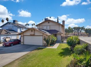 1525 Canyon Ct, Bakersfield, CA 93307
