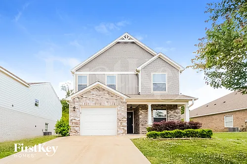 465 W Park Dr Photo 1