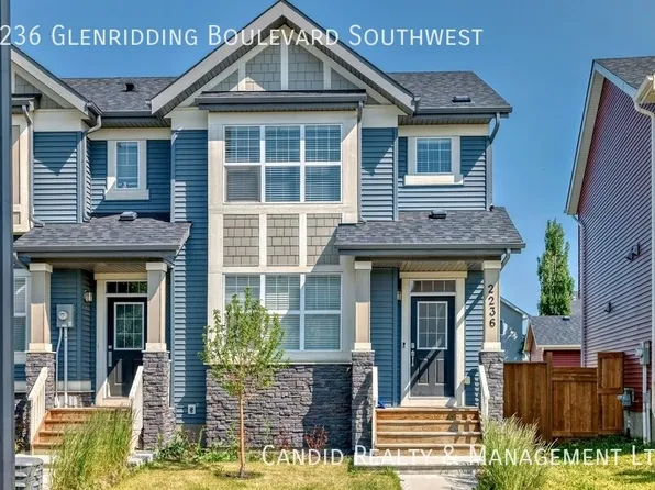 2236 Glenridding Blvd SW, Edmonton, AB T6W 3E5