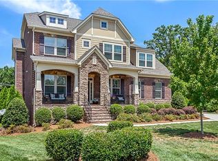 1103 Caraway Ln, Indian Trail, NC 28079