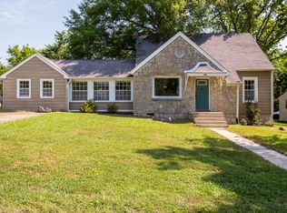 421 8th Ave S, Lewisburg, TN 37091