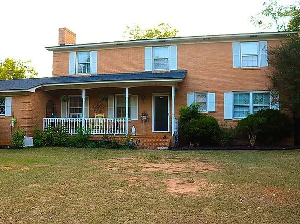 3480 Ben Sanders Rd, Dalzell, SC 29040