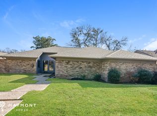 3617 Lake Tahoe Dr, Arlington, TX 76016