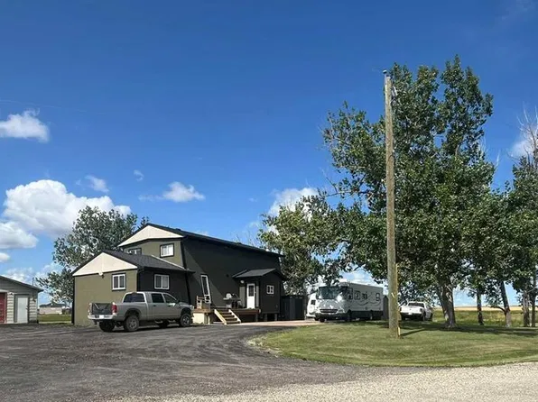 251231 SE Sunshine Rd, Rocky View County, AB T1Z 0M6