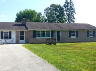 2 Keller Way, Downingtown, PA 19335