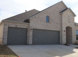 205 Augusta Ct, Oak Point, TX 75068