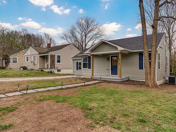 2nd image of 816 W Ildereen Street