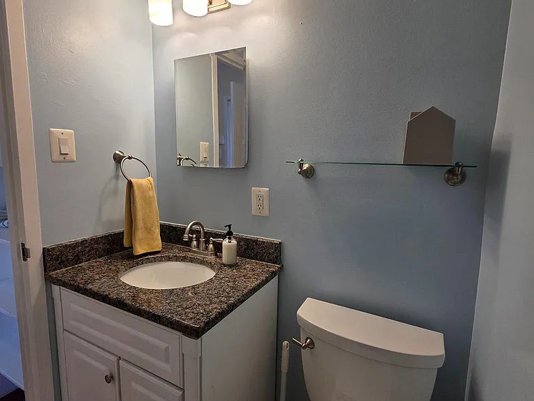 5340 Holmes Run Pkwy #709 — Photo 11