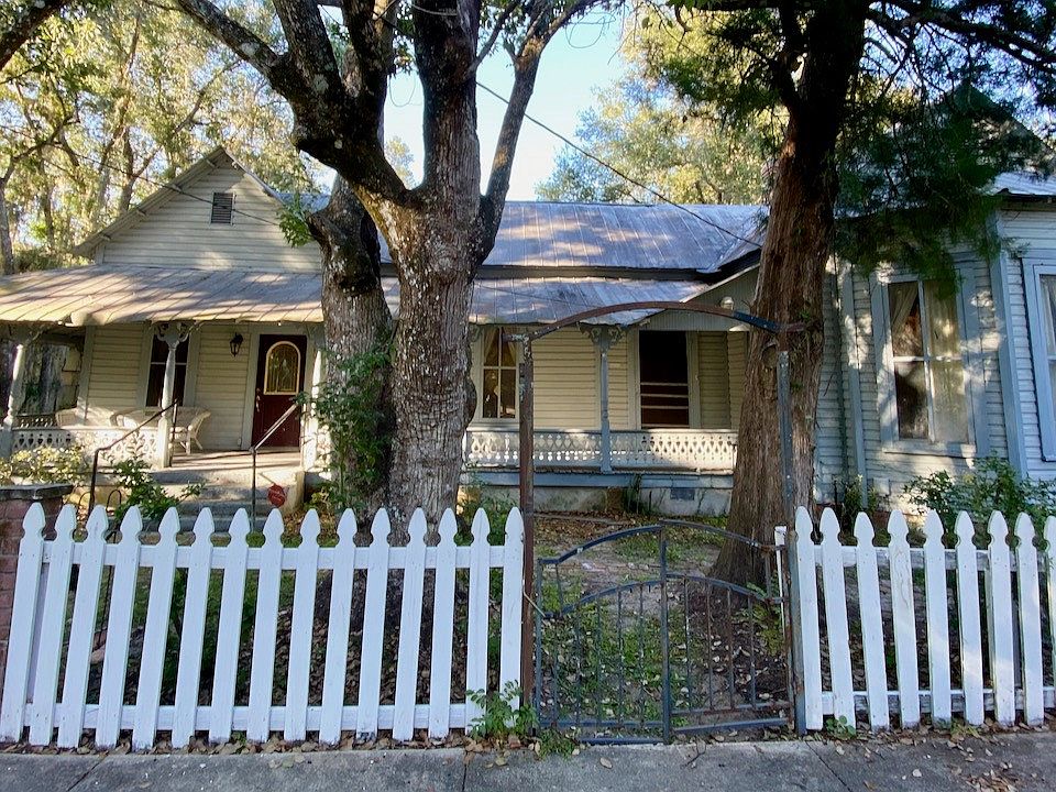 8441 E Orange Ave, Floral City, FL 34436 Zillow