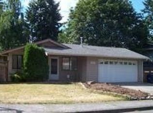 33515 28th Ave SW, Federal Way, WA 98023