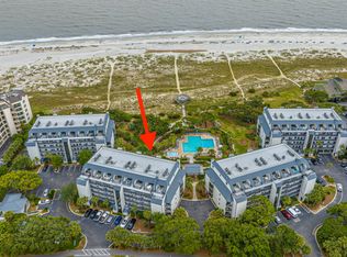 7600 Palmetto Dr #C-318, Isle Of Palms, SC 29451