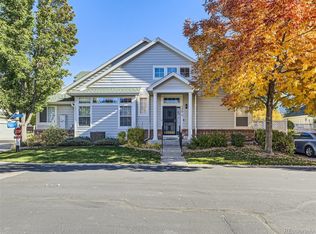 12676 E Harvard Cir, Aurora, CO 80014