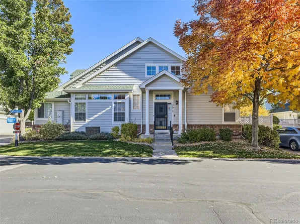 12676 E Harvard Circle, Aurora, CO 80014