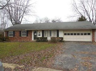 10242 E Churchill Ct, Indianapolis, IN 46229