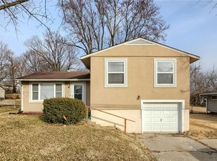 4321 N Brighton Ave, Kansas City, MO 64117
