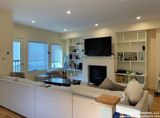 118 Tremont St #3, Brighton, MA 02135