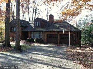 11600 Michale Ct, Silver Spring, MD 20904