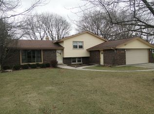 16065 S George Ct, Plainfield, IL 60586