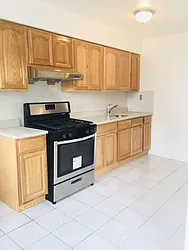 Rented by Halvatzis Realty