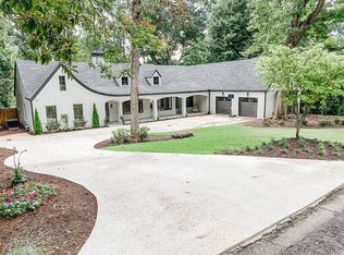 816 Summerfield Ter, Gainesville, GA 30501