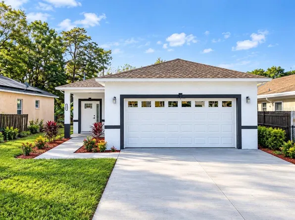 4612 CARTER STREET, ORLANDO, FL 32811