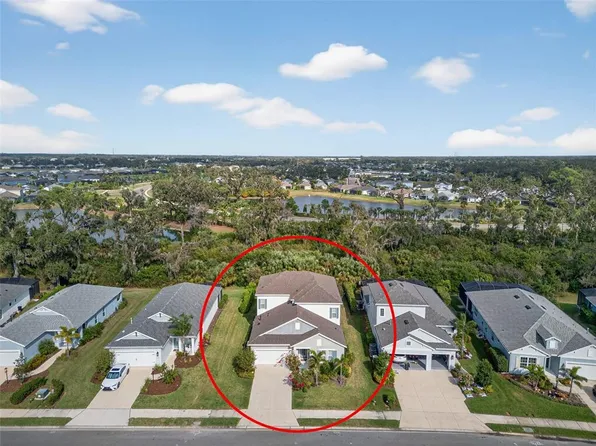 10610 Crooked Creek Ct, Parrish, FL 34219