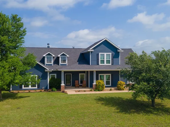 250 County Road 1006, Wolfe City, TX 75496