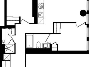 319 Jarvis St N #3510, Toronto, ON M5B 0C8