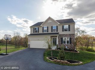 361 Meadow Creek Dr, Westminster, MD 21158