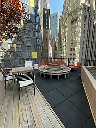 Rented by Time Equities, Inc.