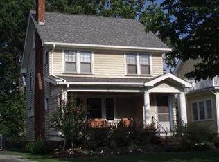 1209 Elbur Ave, Lakewood, OH 44107