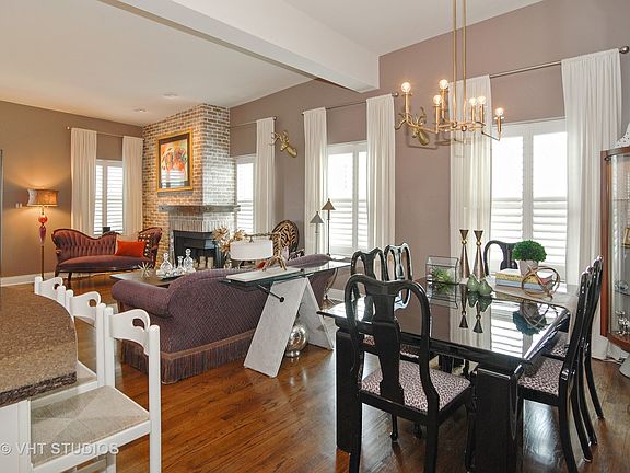 5th image of 156 N Oak Park Ave APT 4G