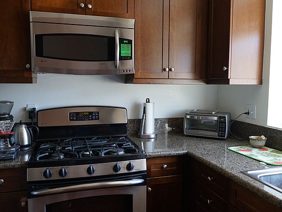 4th image of 23412 Pacific Park Dr Unit 27B