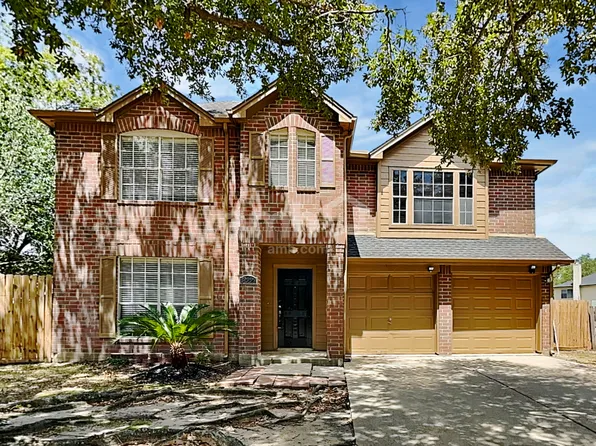 18227 Gravenhurst Ln, Tomball, TX 77377