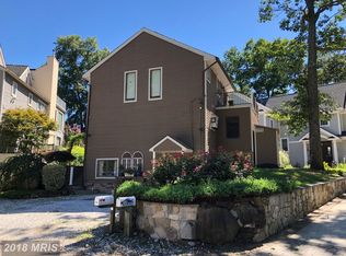 665 Shore Rd, Severna Park, MD 21146