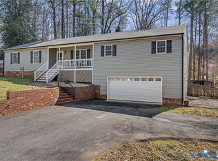 5031 Pennbrook Dr, Chesterfield, VA
