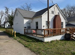 149 Richmond Ave, Mt Sterling, KY 40353