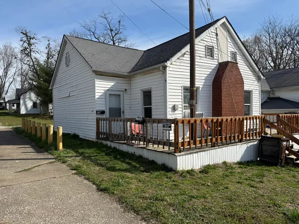 149 Richmond Ave, Mt Sterling, KY 40353