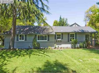 Shelly Dr, Pleasant Hill, CA 94523