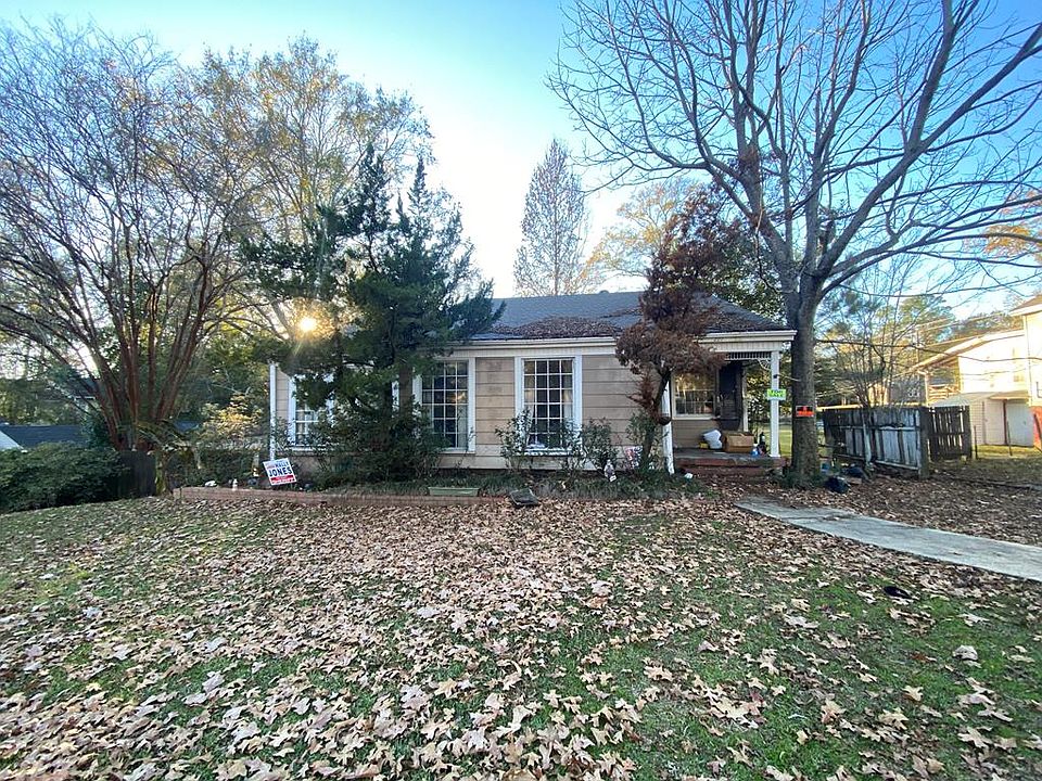 227 N James Ave, MS 39648 MLS 140583 Zillow