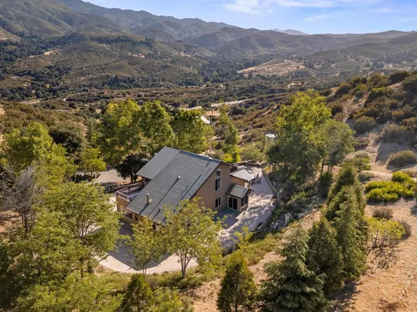 26380 San Felipe Rd, Warner Springs, CA 92086