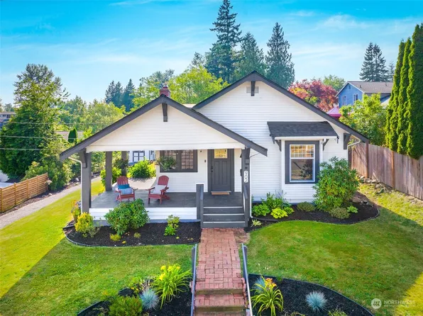 902 Avenue A, Snohomish, WA 98290