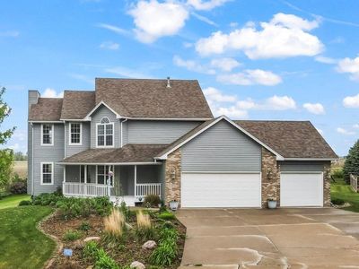27055 Saddlerock Pl, Harrisburg, SD, 57032